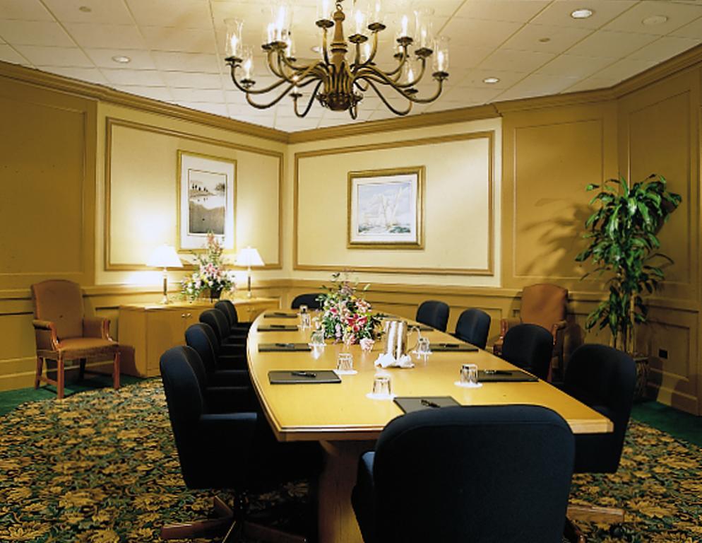Ramada By Wyndham Buffalo Downtown Luaran gambar