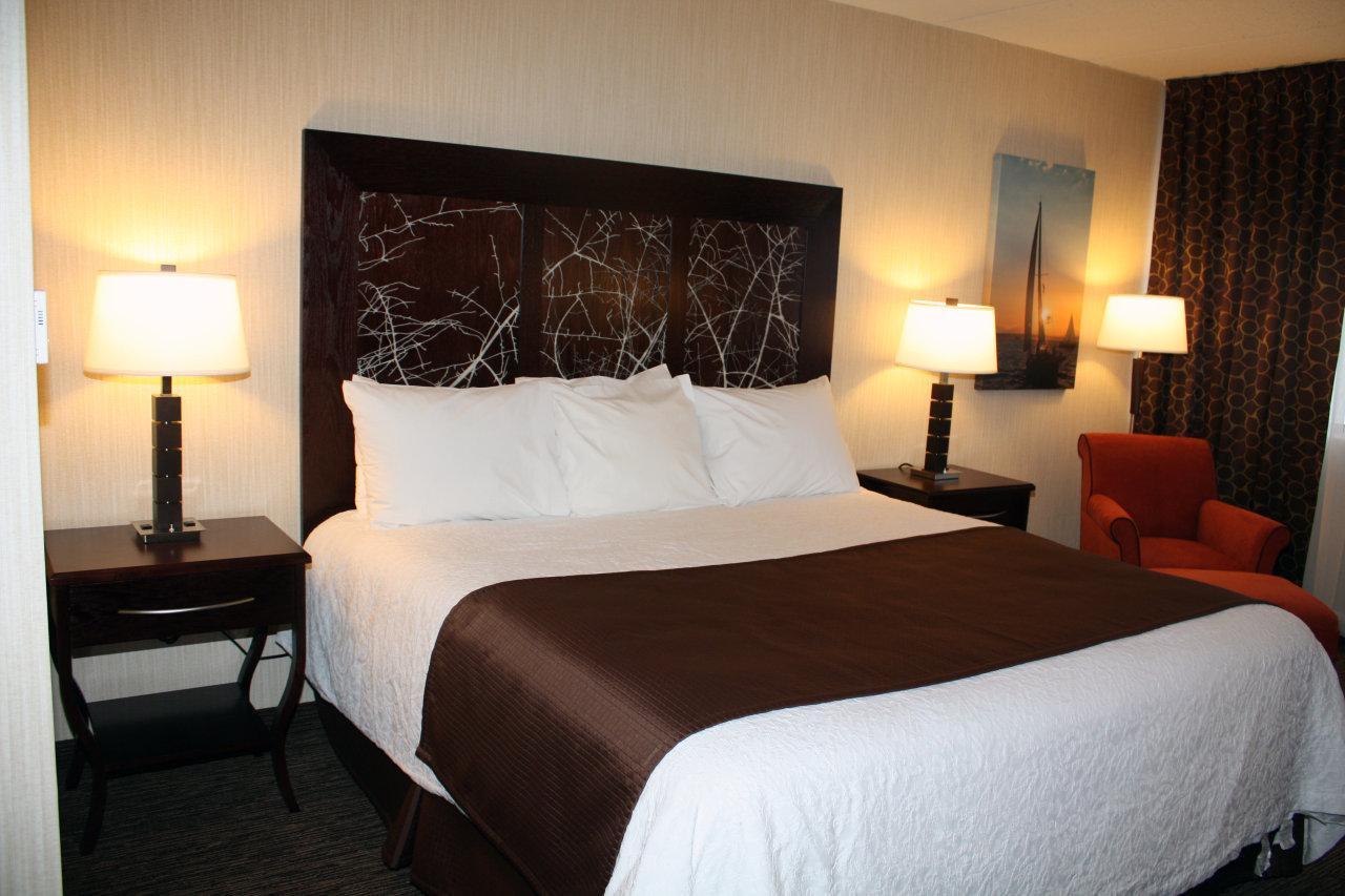 Ramada By Wyndham Buffalo Downtown Bilik gambar