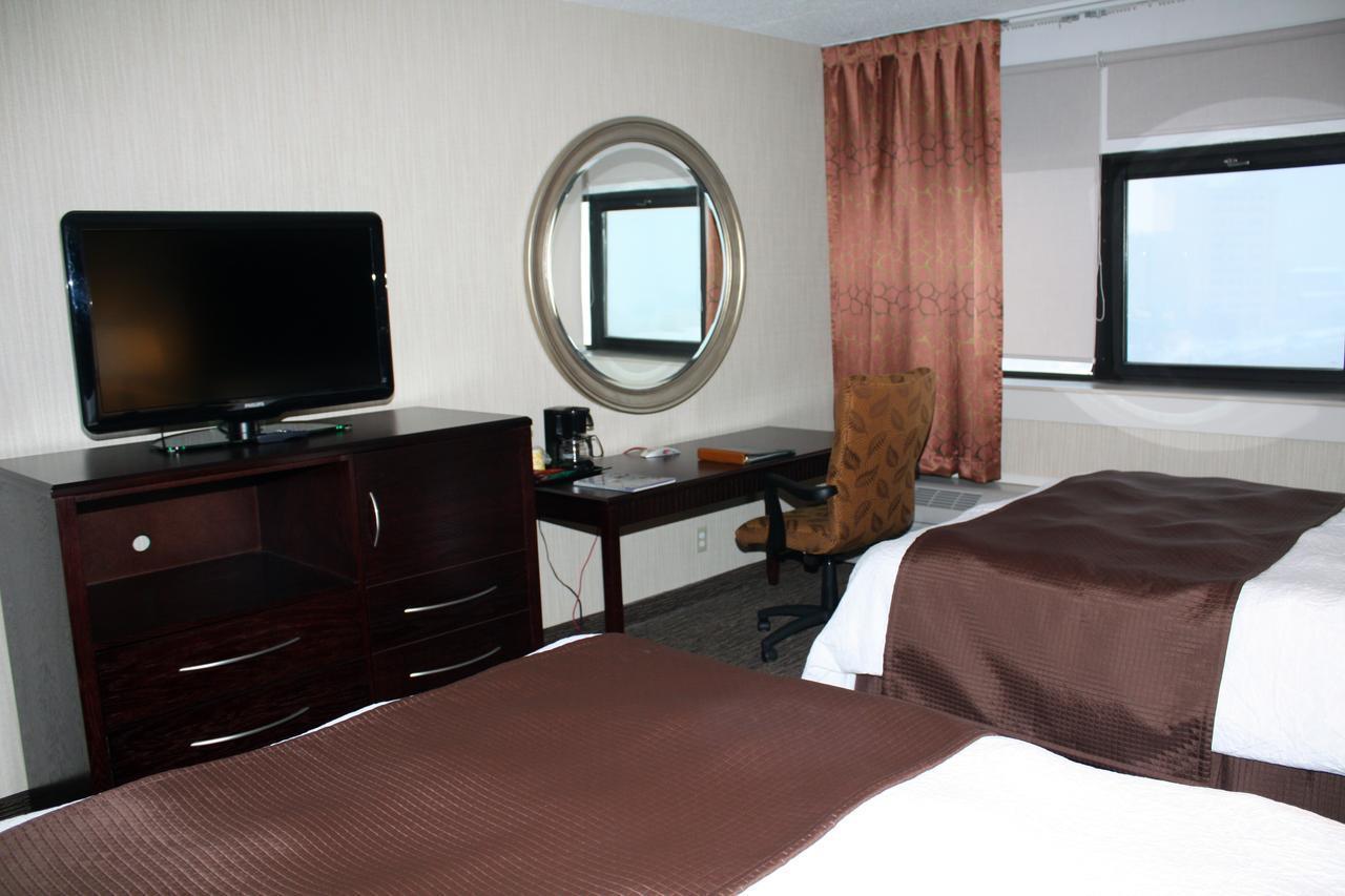 Ramada By Wyndham Buffalo Downtown Bilik gambar