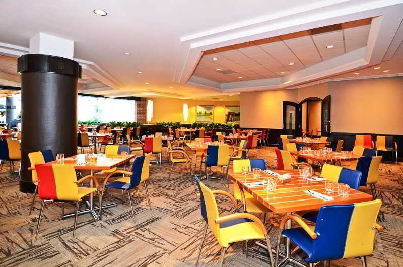 Ramada By Wyndham Buffalo Downtown Luaran gambar
