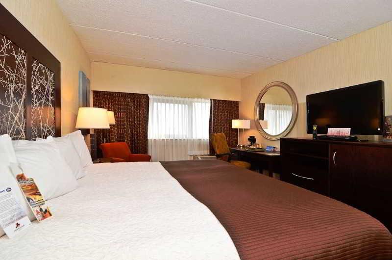 Ramada By Wyndham Buffalo Downtown Luaran gambar
