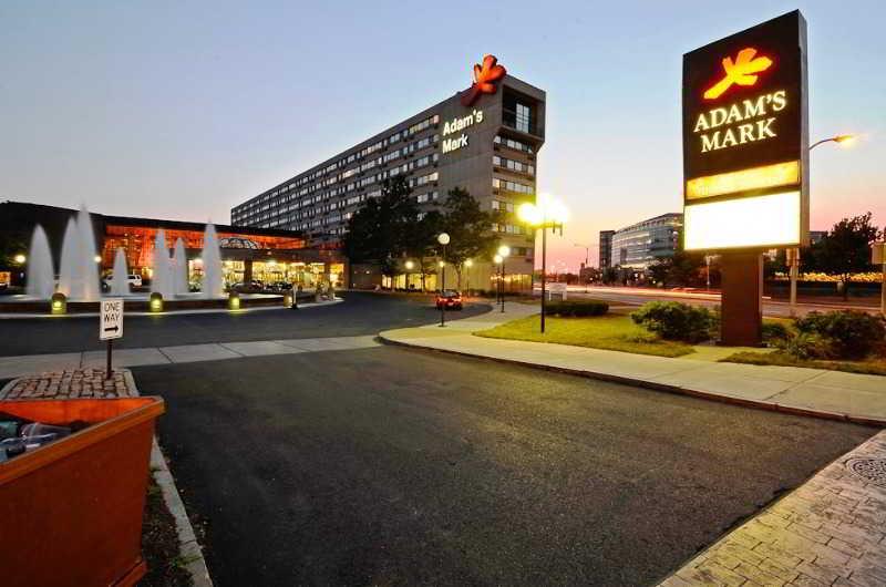 Ramada By Wyndham Buffalo Downtown Luaran gambar
