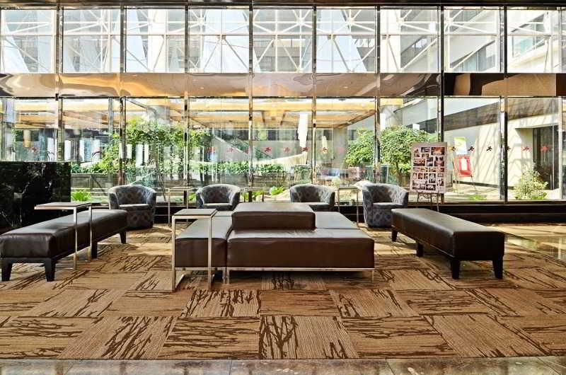 Ramada By Wyndham Buffalo Downtown Luaran gambar