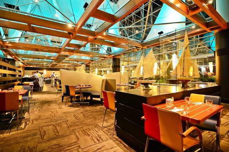 Ramada By Wyndham Buffalo Downtown Luaran gambar