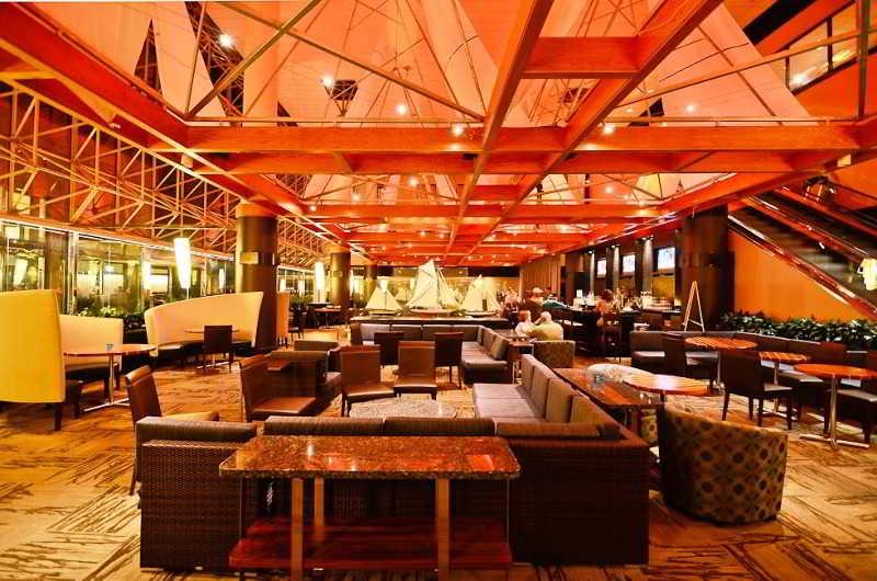 Ramada By Wyndham Buffalo Downtown Luaran gambar