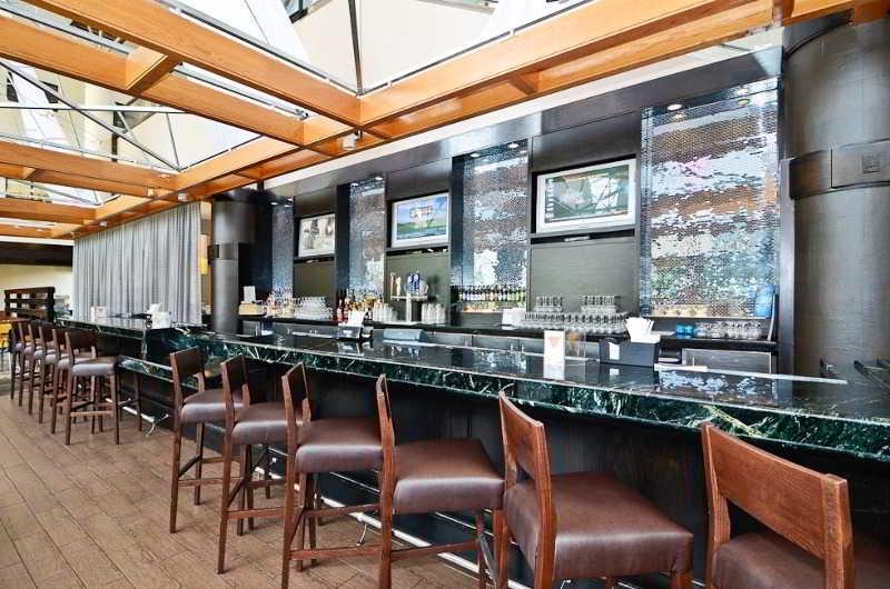 Ramada By Wyndham Buffalo Downtown Luaran gambar