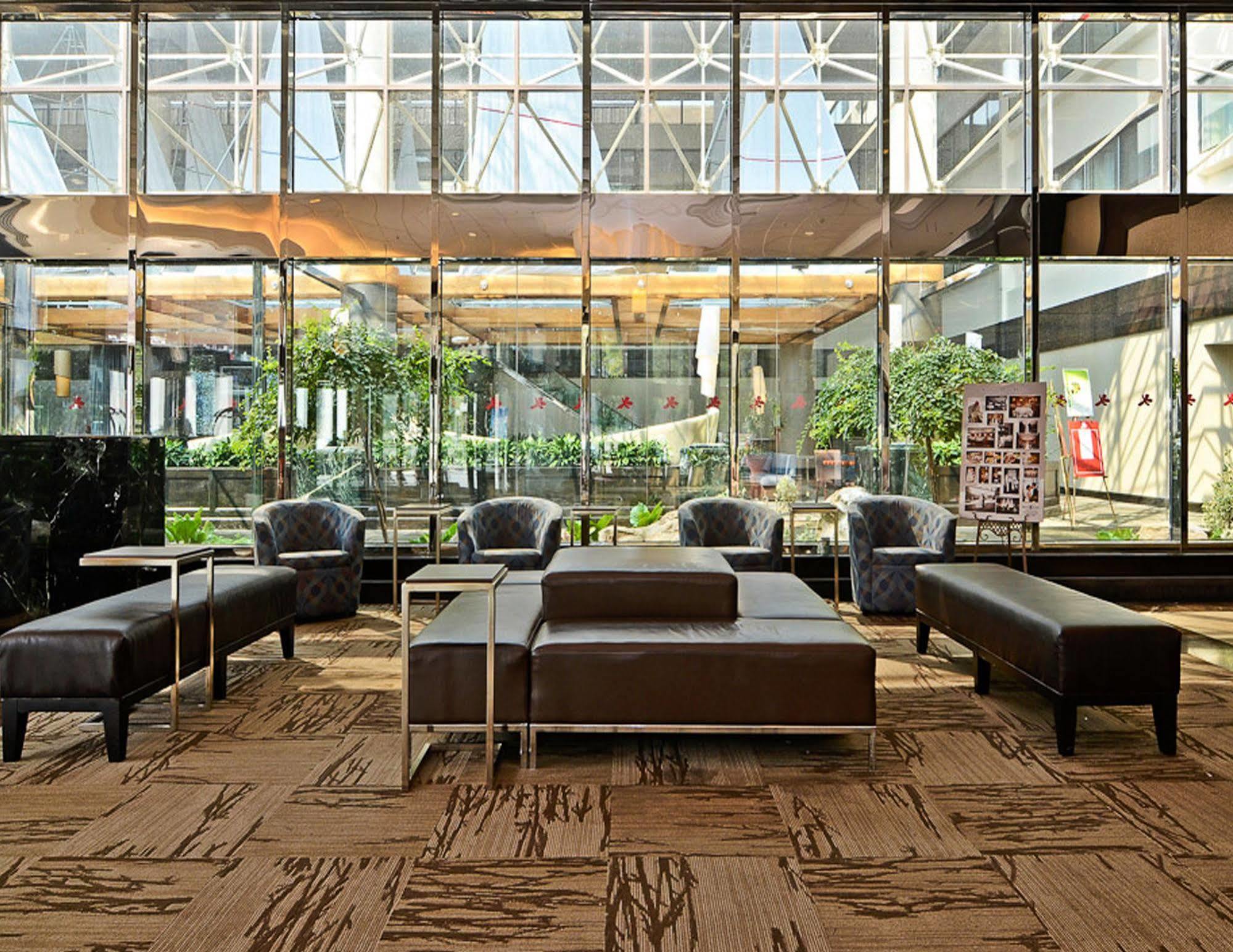 Ramada By Wyndham Buffalo Downtown Luaran gambar