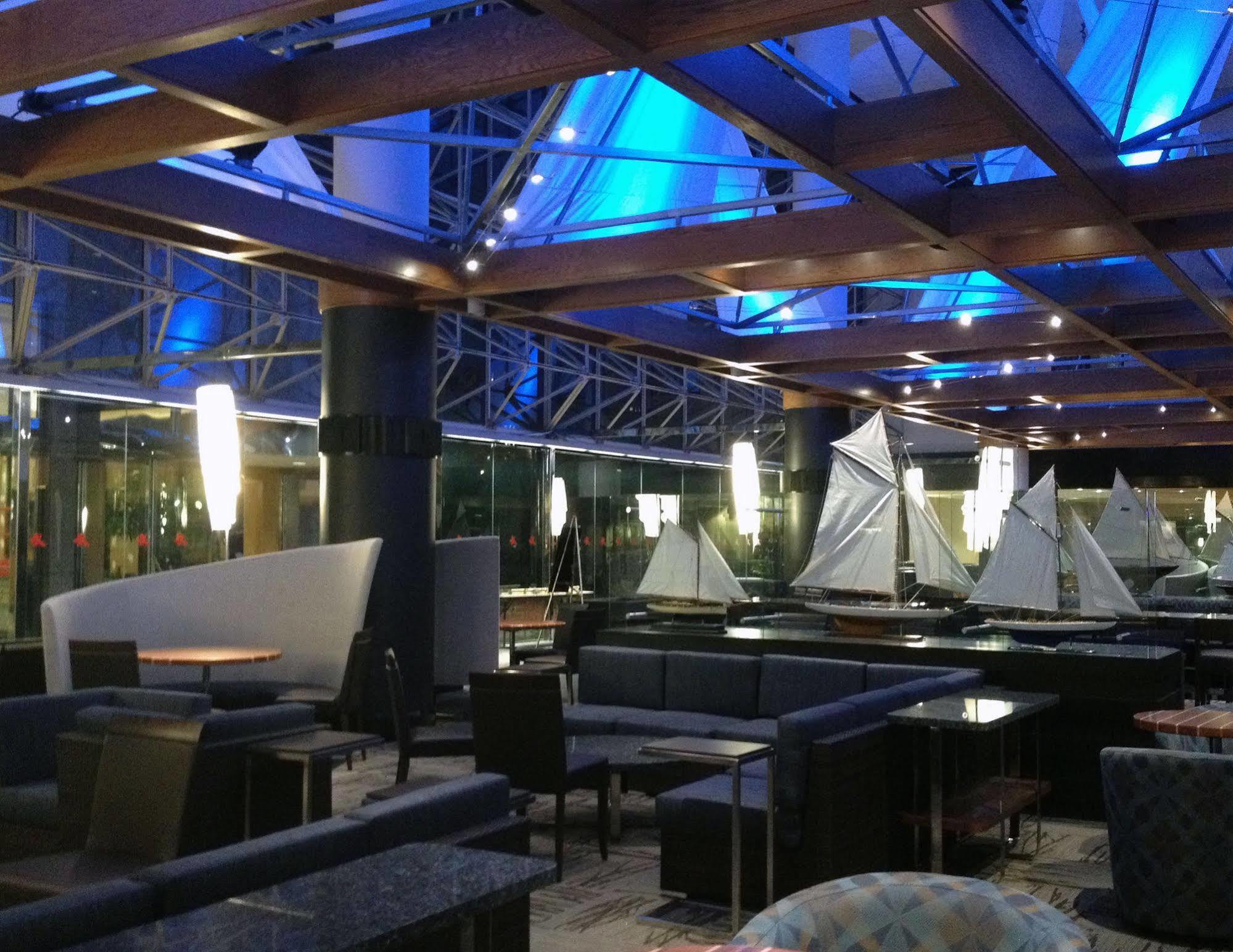 Ramada By Wyndham Buffalo Downtown Luaran gambar