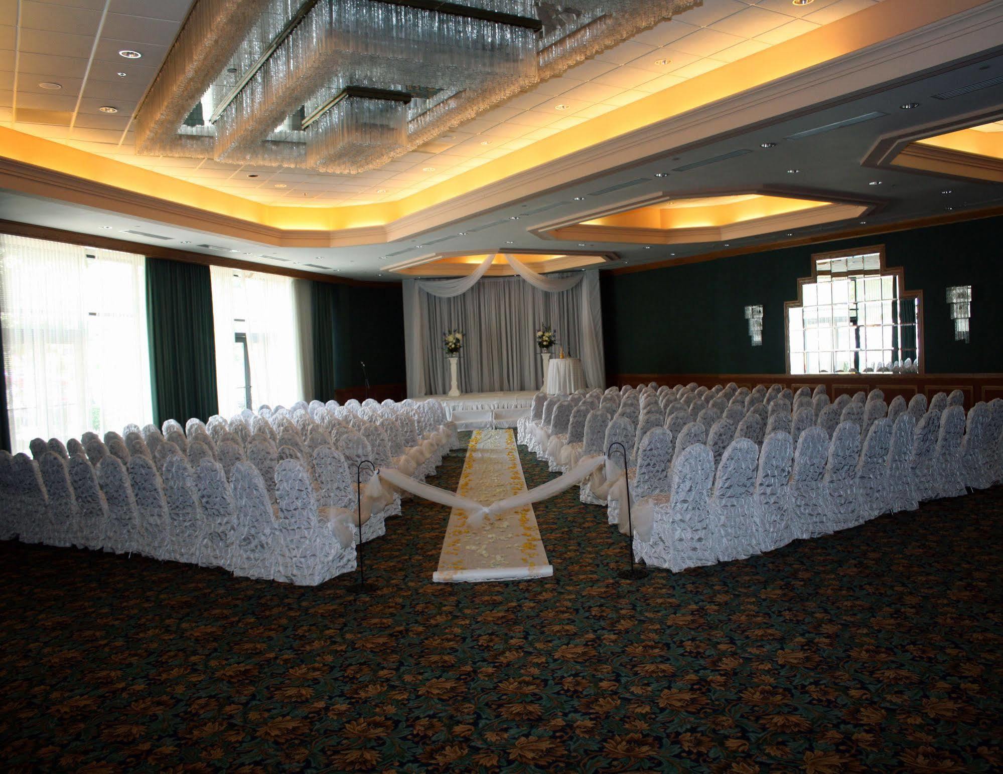 Ramada By Wyndham Buffalo Downtown Luaran gambar
