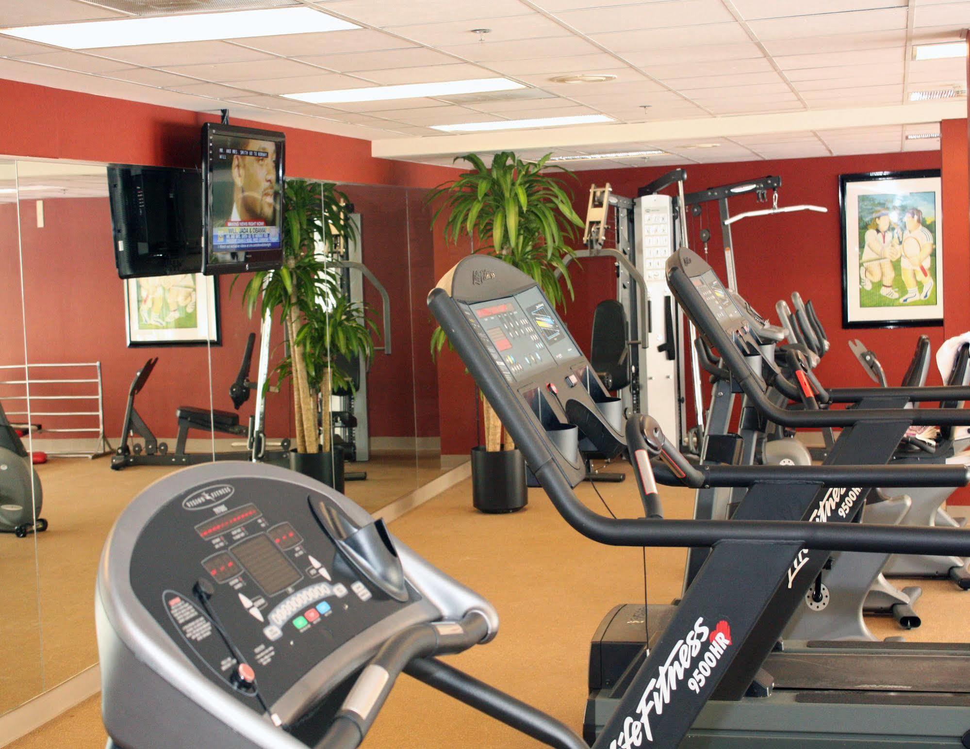 Ramada By Wyndham Buffalo Downtown Luaran gambar