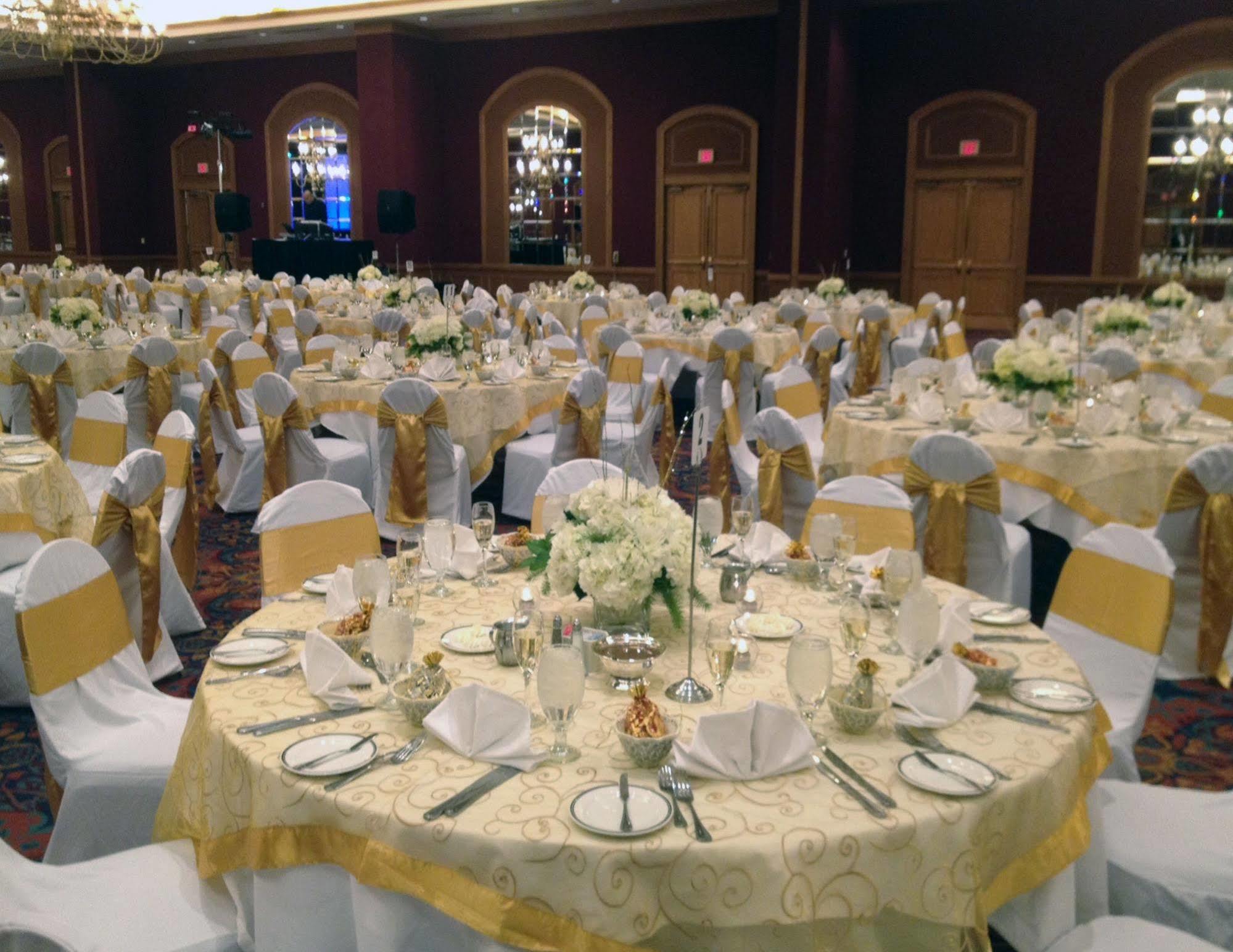 Ramada By Wyndham Buffalo Downtown Luaran gambar
