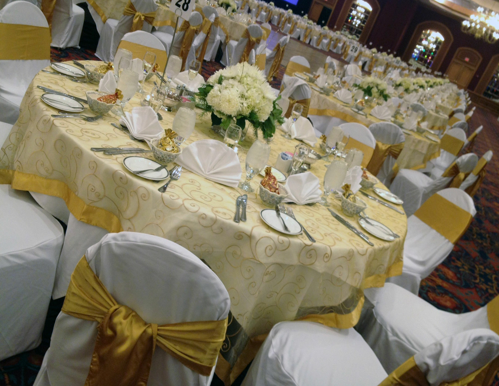 Ramada By Wyndham Buffalo Downtown Luaran gambar