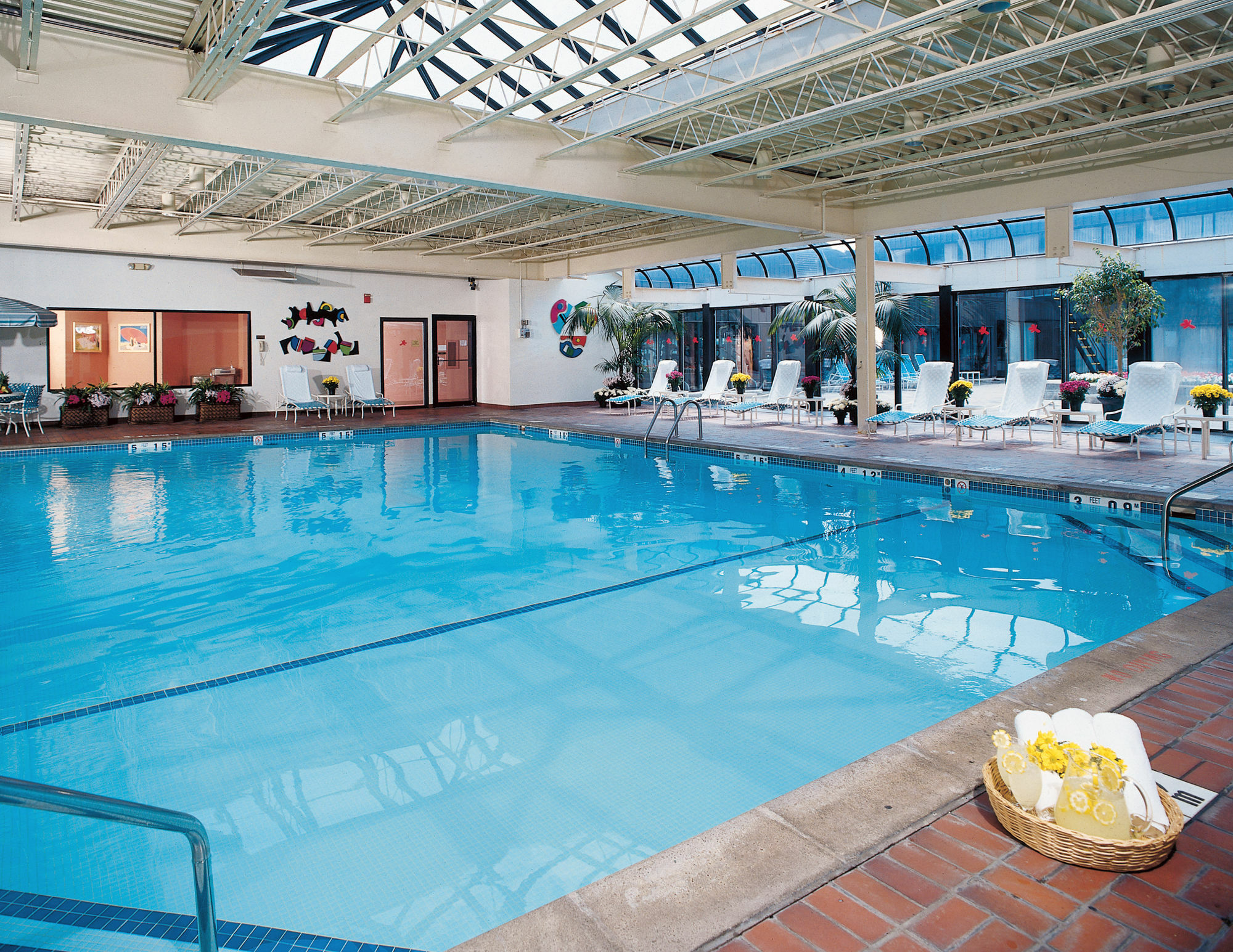 Ramada By Wyndham Buffalo Downtown Luaran gambar