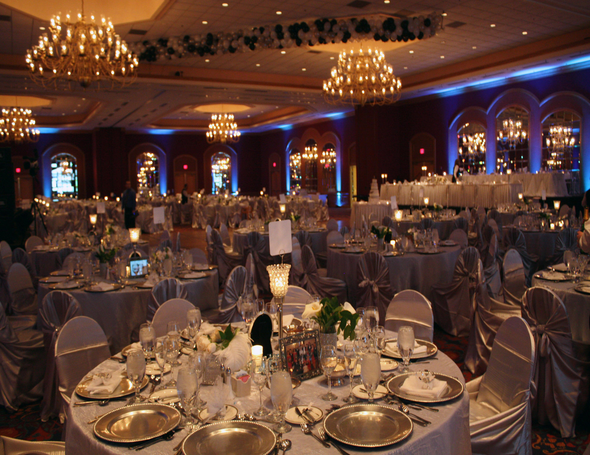 Ramada By Wyndham Buffalo Downtown Luaran gambar